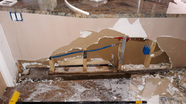 Best 24/7 water damage repair  in Madisonville, LA