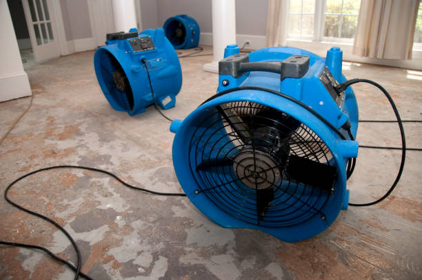 Fire Damage Restoration in Madisonville, LA