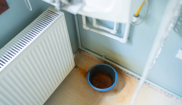 Best Commercial water damage restoration  in Madisonville, LA