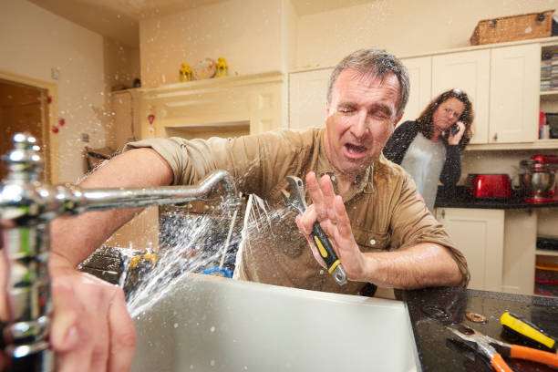 Best Emergency water damage restoration  in Madisonville, LA